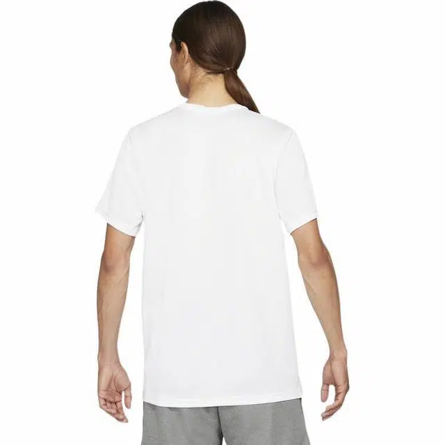 Nike Df Superset Top Ss T
