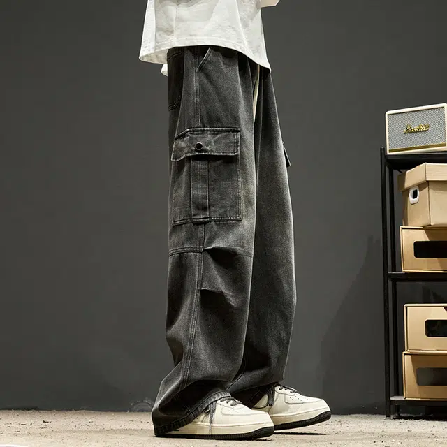 SZON Paratrooper Jeans