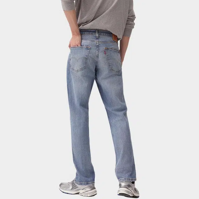 levis 541