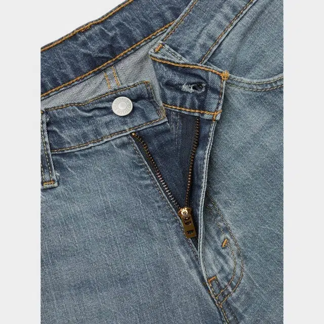 levis 541