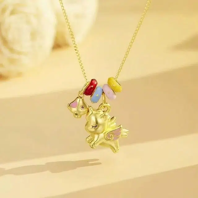 CUTE DAME S925