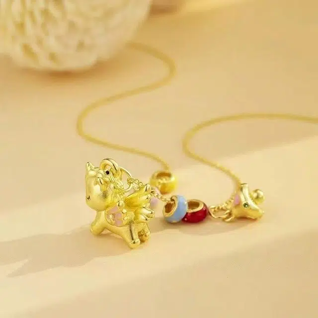 CUTE DAME S925
