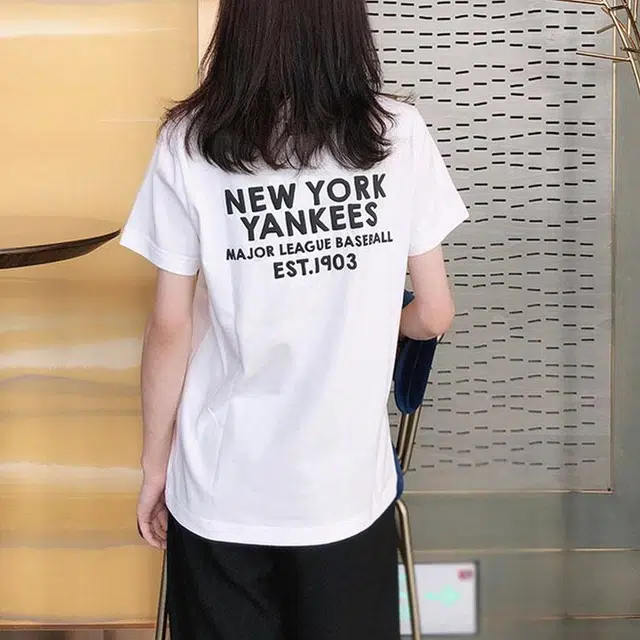 MLB T