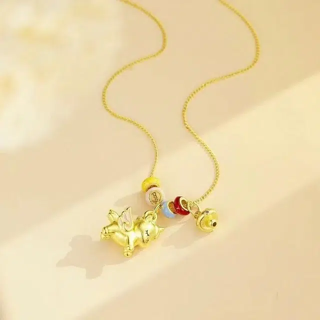CUTE DAME S925