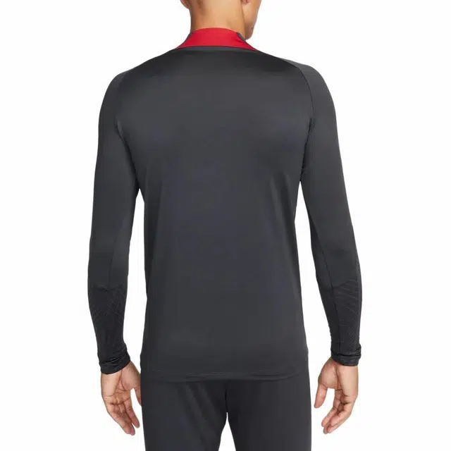 Nike x Liverpool FC Dri-Fit Soccer Jersey Black