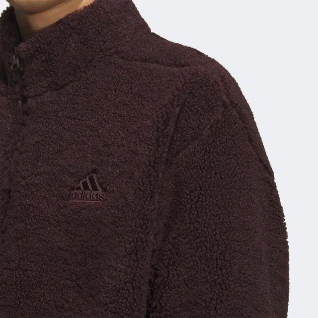 adidas SportPerformance FW24 ST WARM MIX logo