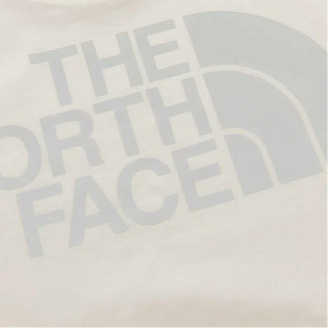 THE NORTH FACE SS UE T