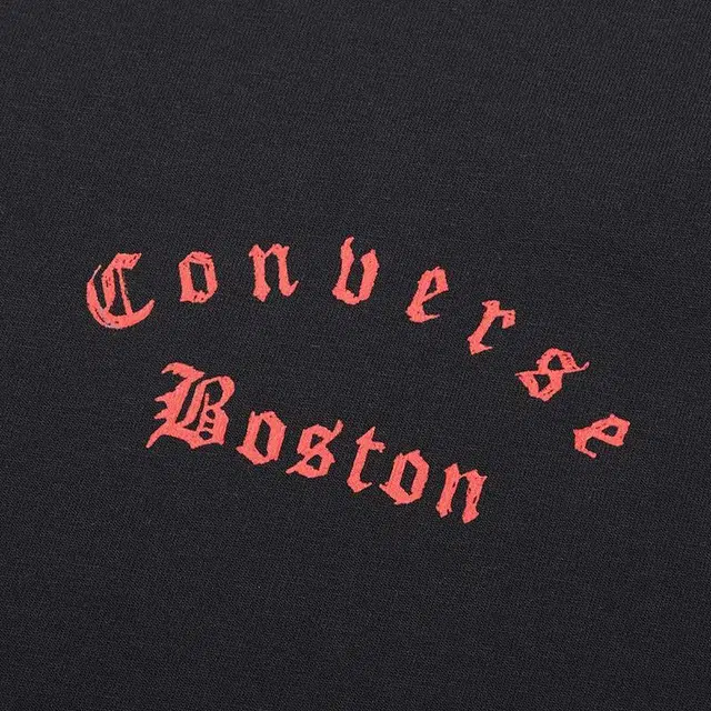 Converse T