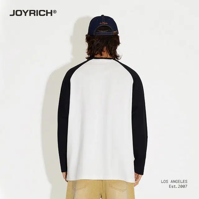 JOYRICH T
