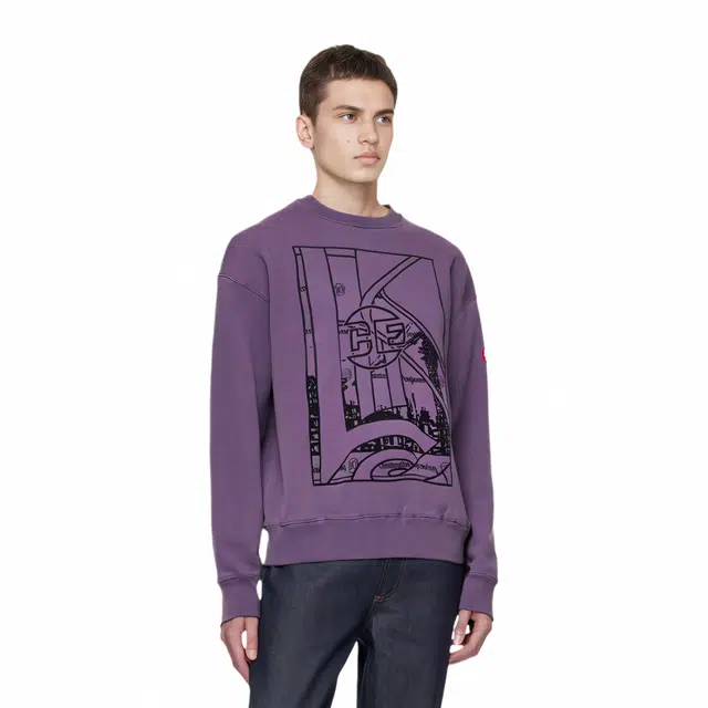 Cav Empt