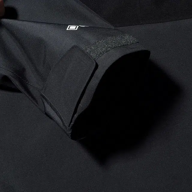 THE NORTH FACE Logo