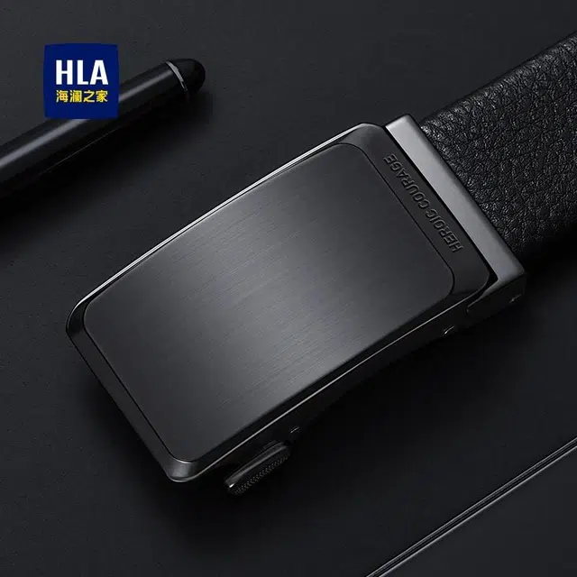 HLA 3.5cm
