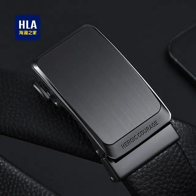 HLA 3.5cm