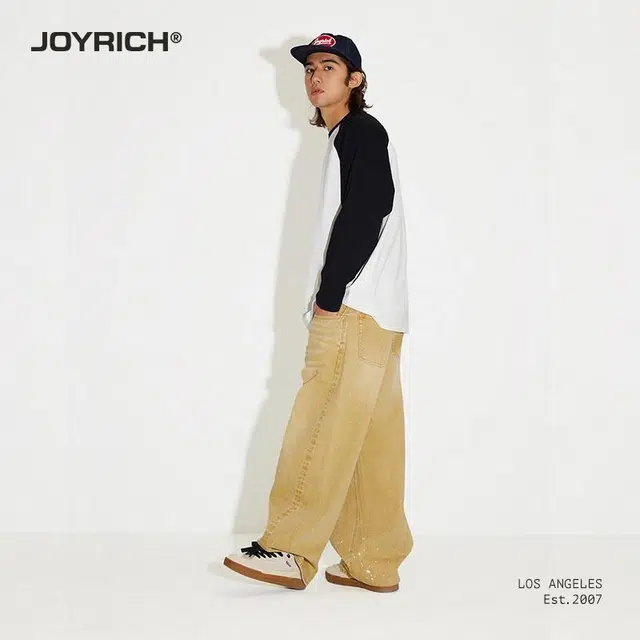 JOYRICH T