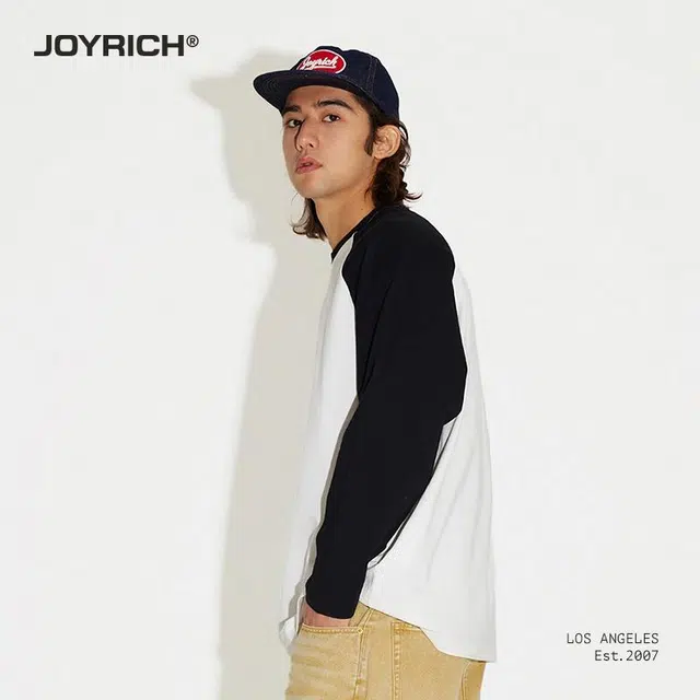 JOYRICH T