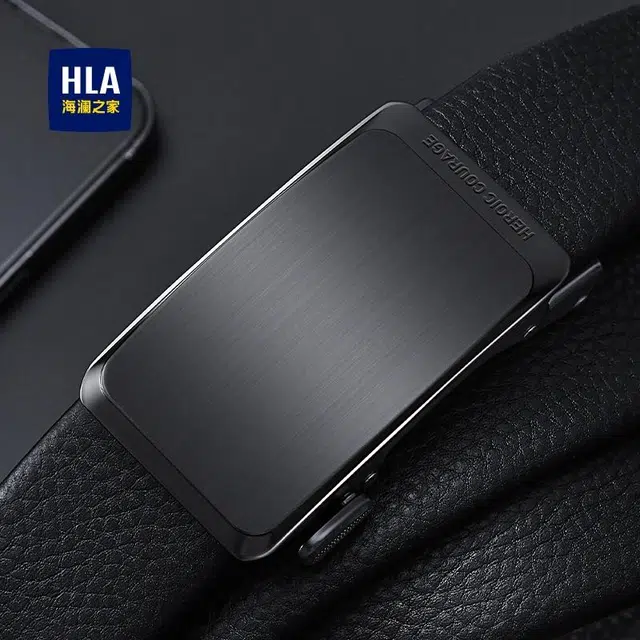HLA 3.5cm