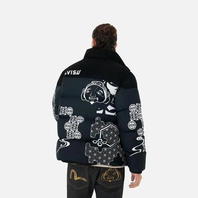 EVISU 2024