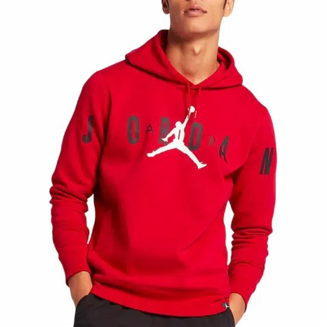 Jordan