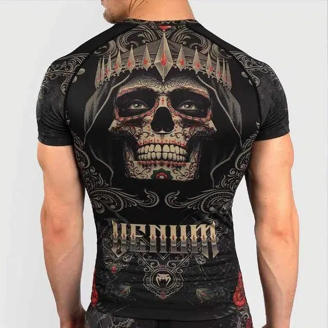 VENUM Santa Muerte5.0 T