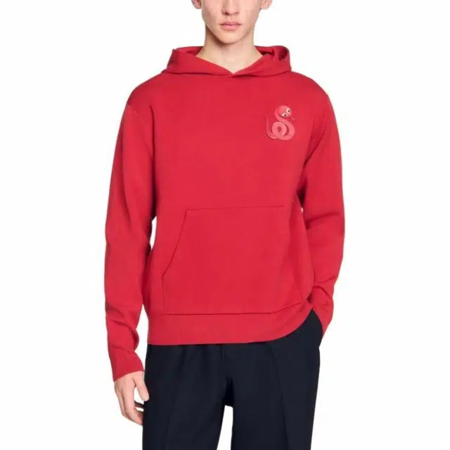 Sandro SS25