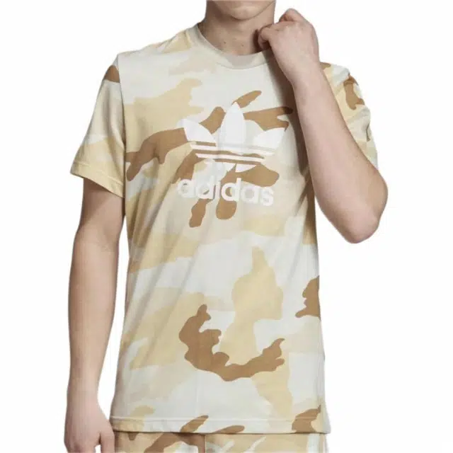 adidas originals CAMO TEE T