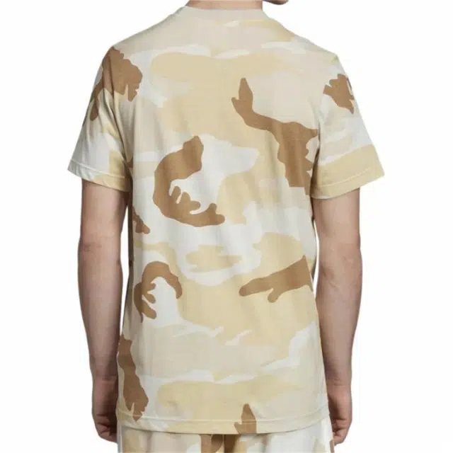 adidas originals CAMO TEE T