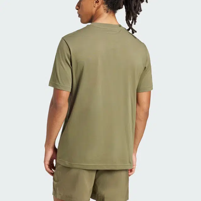 adidas ESSENTIALS logoT