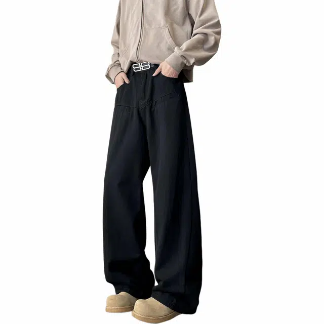 Mimx Homme