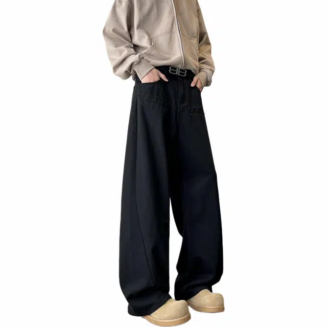 Mimx Homme