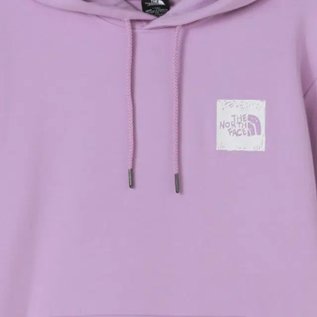 THE NORTH FACE Logo