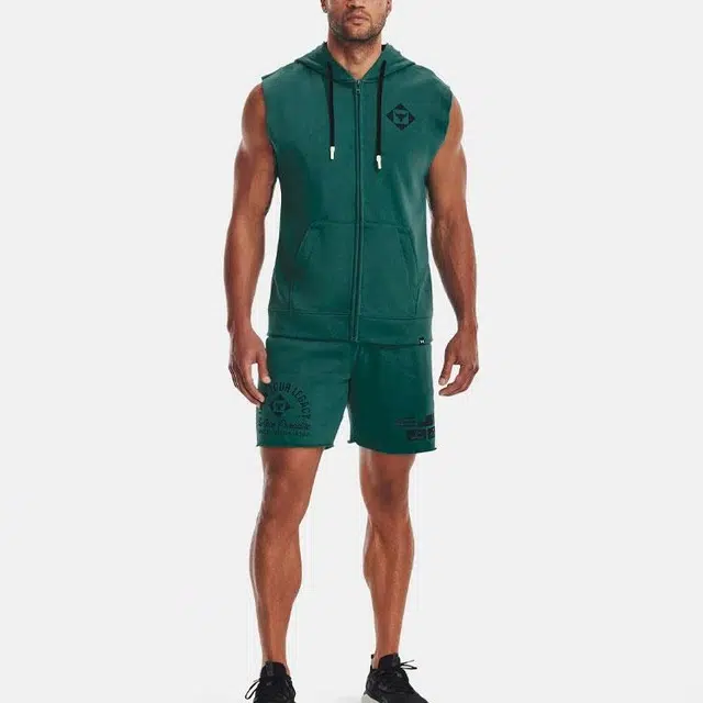 Under Armour