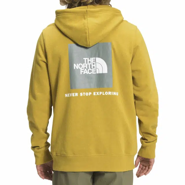 THE NORTH FACE Logo