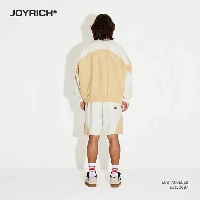 JOYRICH