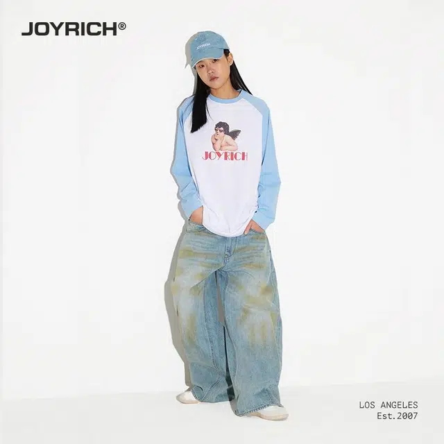 JOYRICH