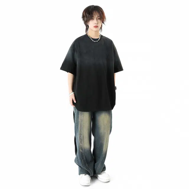 ROSECREED T