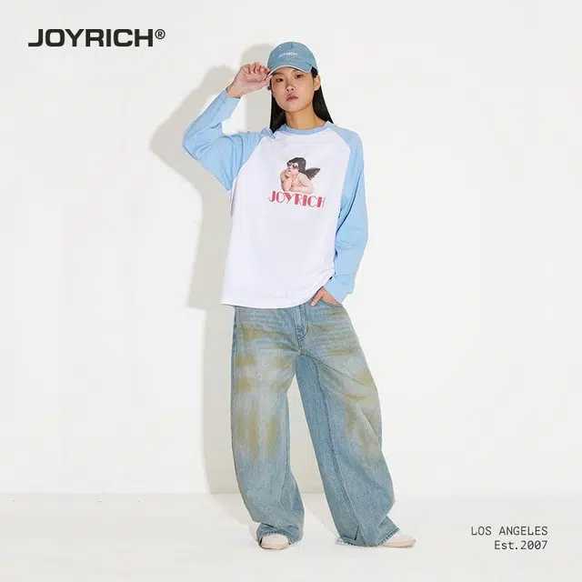 JOYRICH