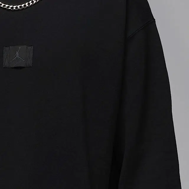 Jordan Flight Fleece logo