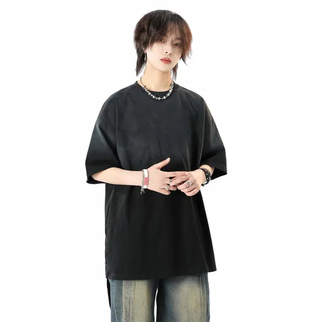 ROSECREED T