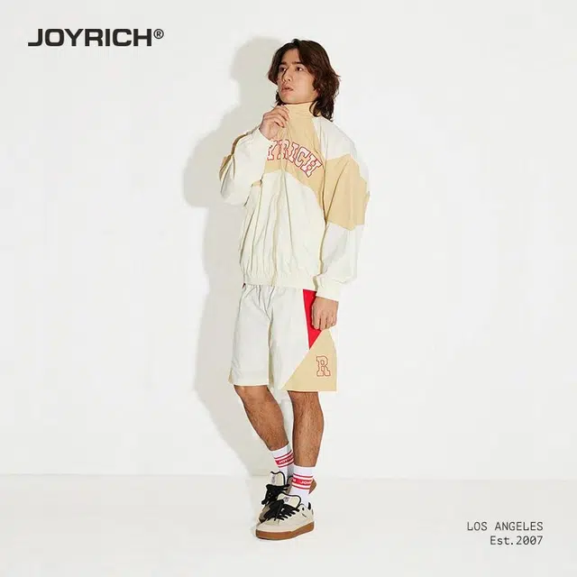 JOYRICH