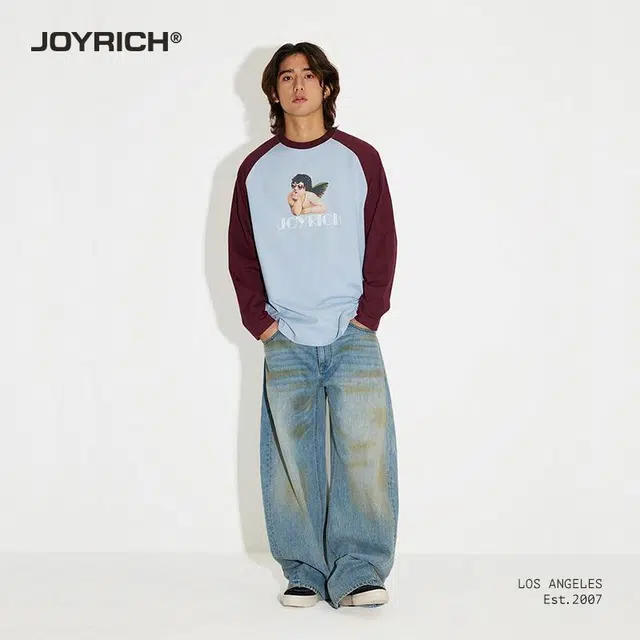 JOYRICH