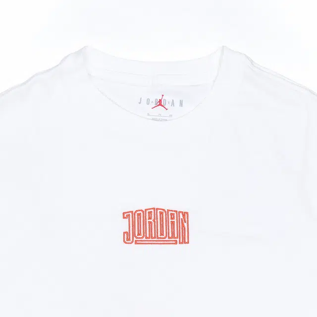 Jordan As M Jdn Jumpman Gfx Ss Tee T