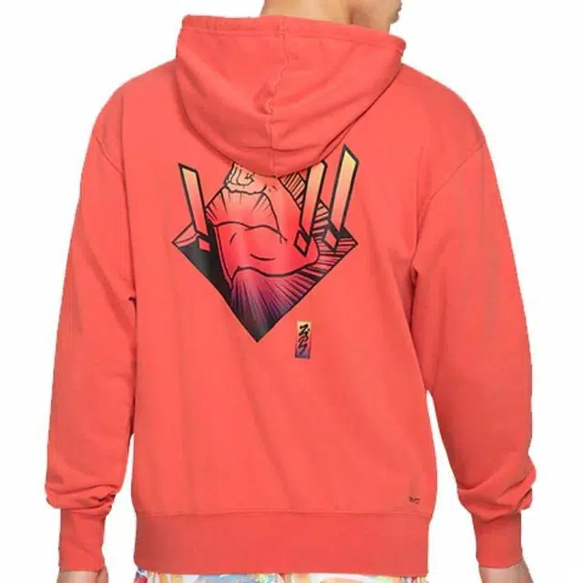 Jordan Dri-FIT Zion
