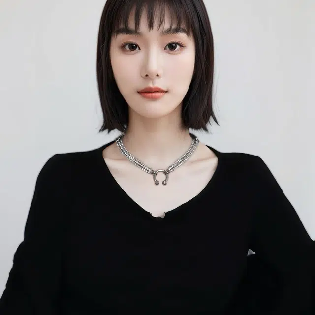 COMPLETE99 choker 316L