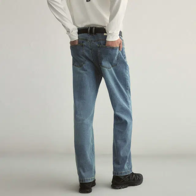Teenie Weenie Men YKK