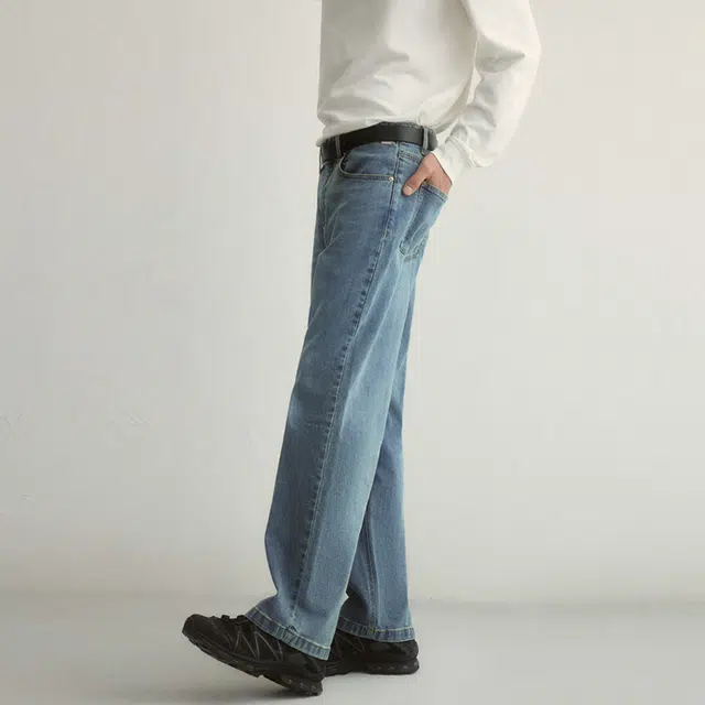 Teenie Weenie Men YKK