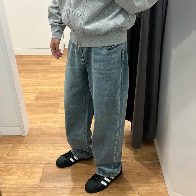 Teenie Weenie Men YKK