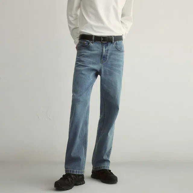 Teenie Weenie Men YKK