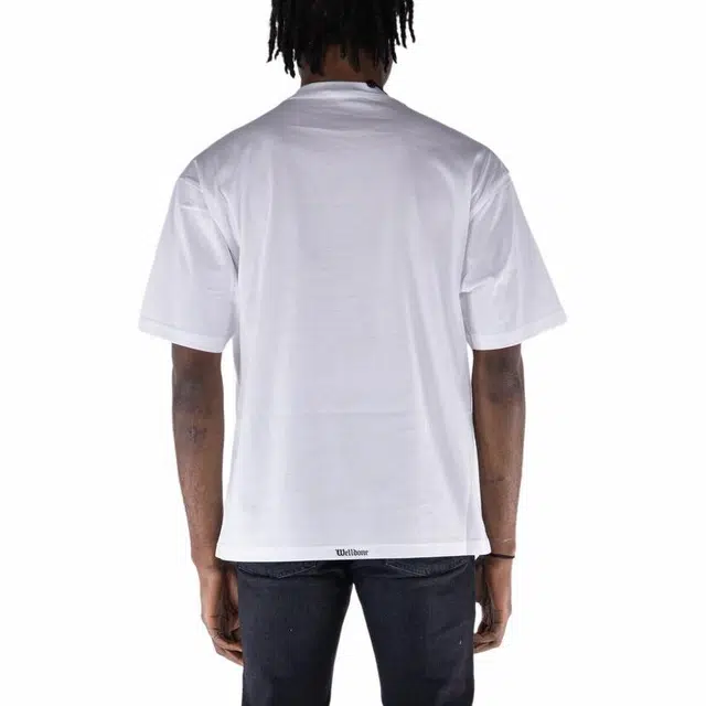 WE11DONE logo SS24T