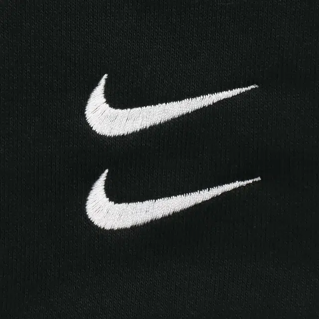 Nike Swoosh