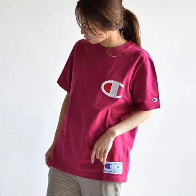 Champion clogoT